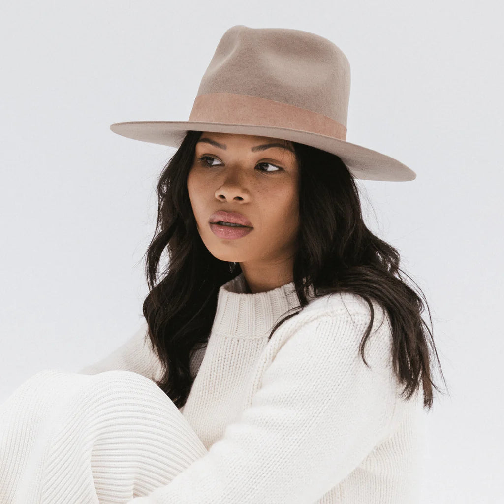 Miller Fedora Kay Ley Collective