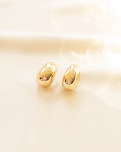 Goldie Earrings - Falling for Dainty