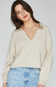 Napa Sweater