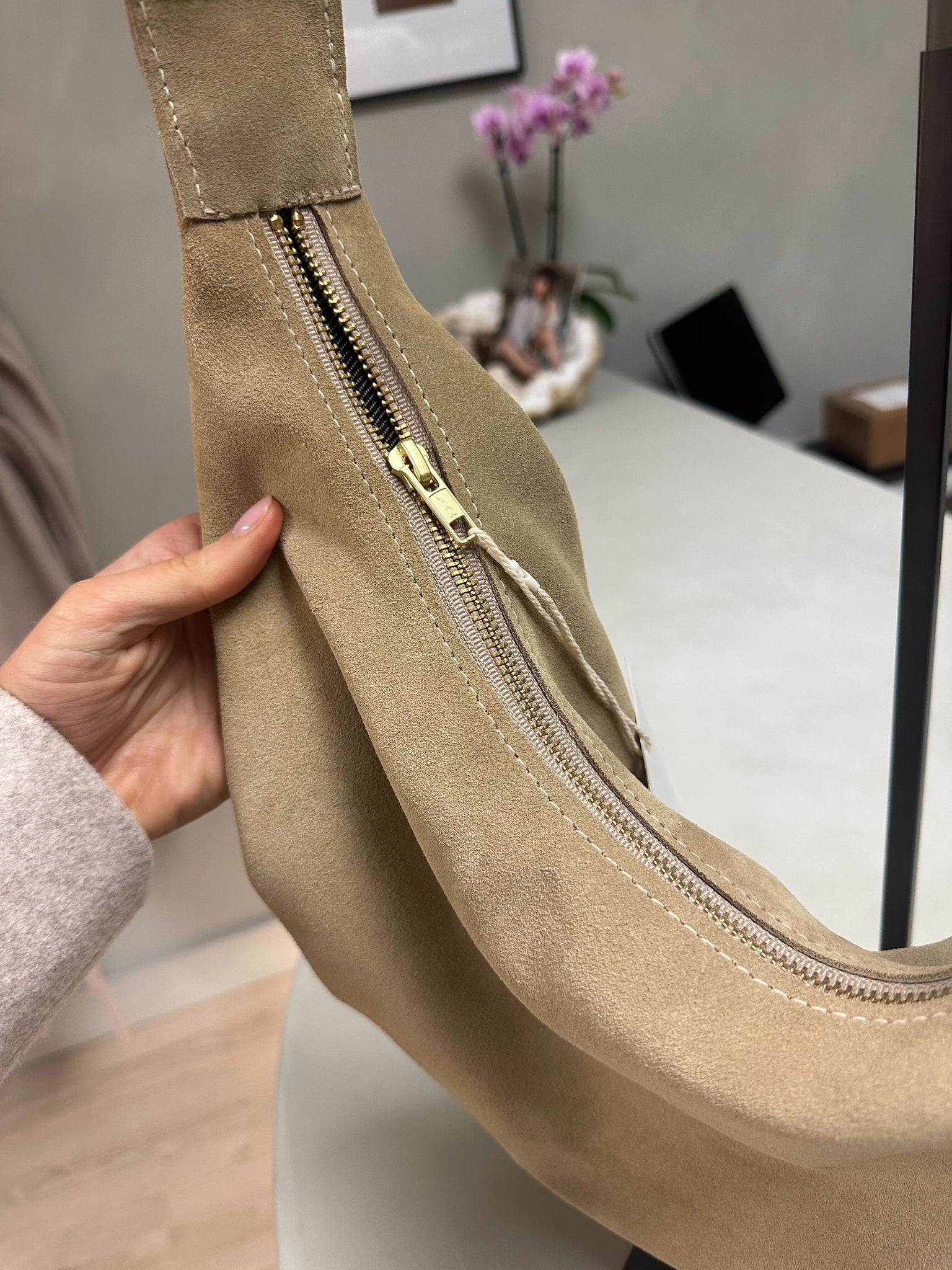 Cara Shoulder Bag