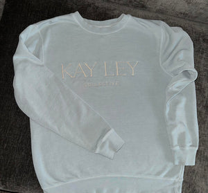 Kay Ley Sweatshirt