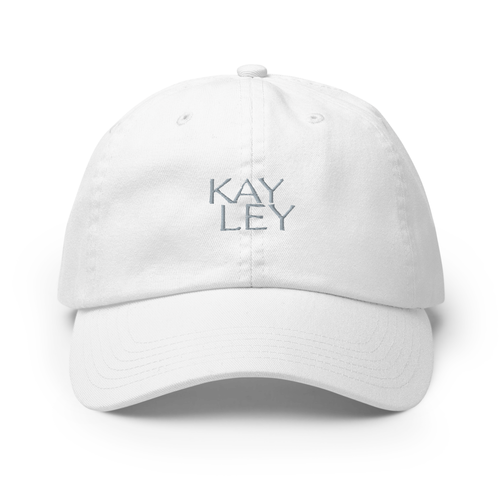 Kay Ley Athleisure Hat