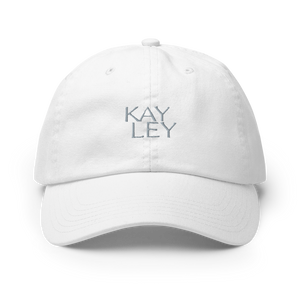 Kay Ley Athleisure Hat